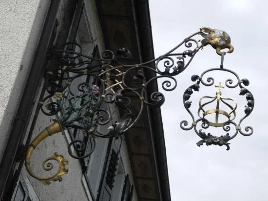 Hotel Krone Überlingen am Ried