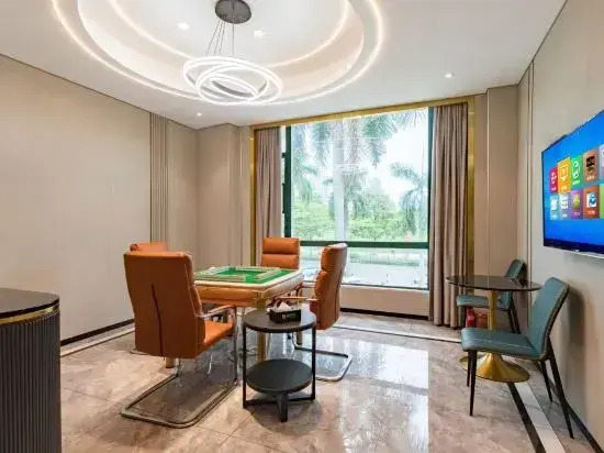 Nanxi Xiaozhou Hotel (Baili Square Xindacheng Branch)