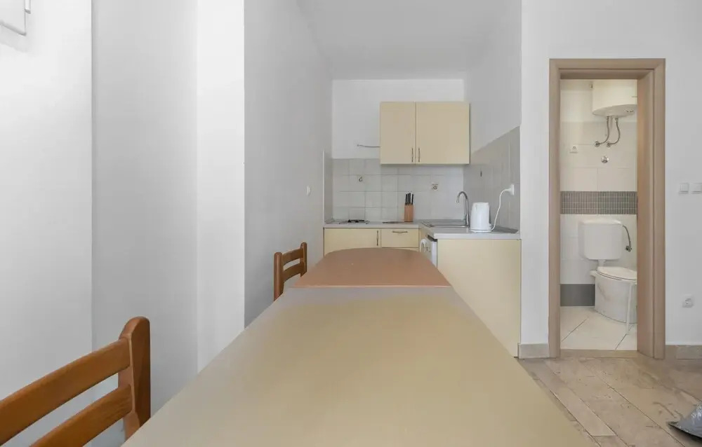 Awesome Apartment in Crikvenica With Wifi