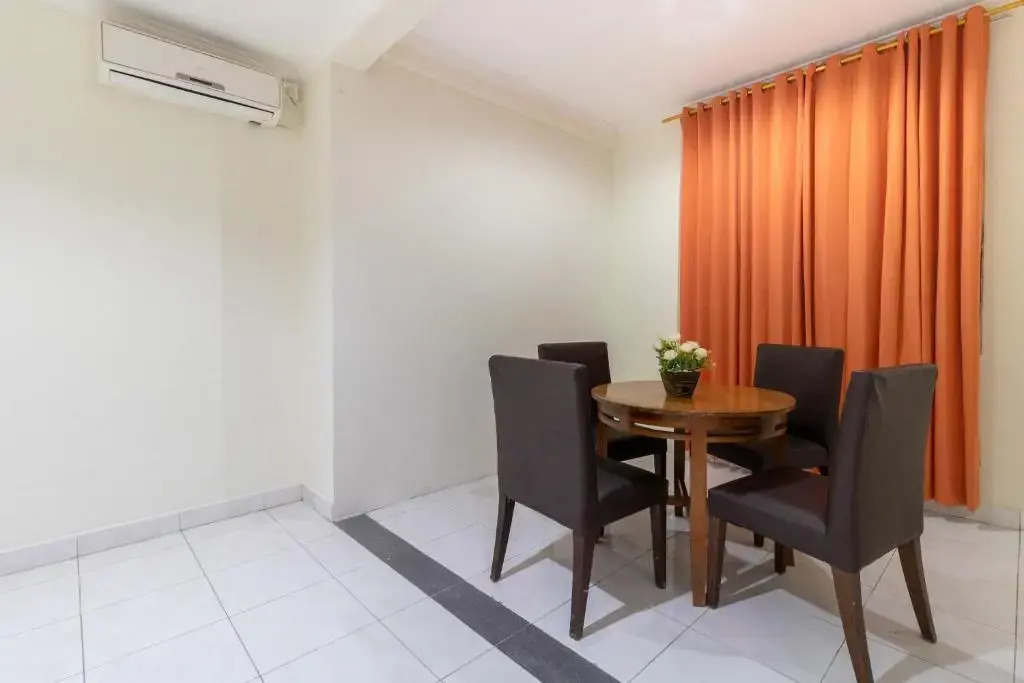 Flagship 2688 Guntur Hotel