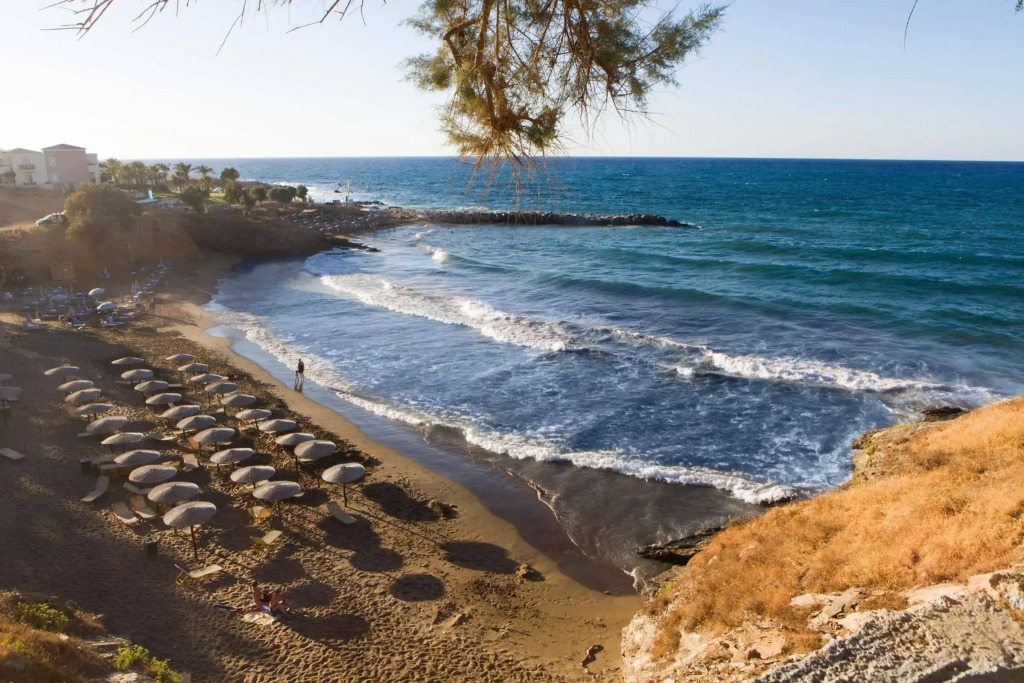 Panormo Beach Hotel