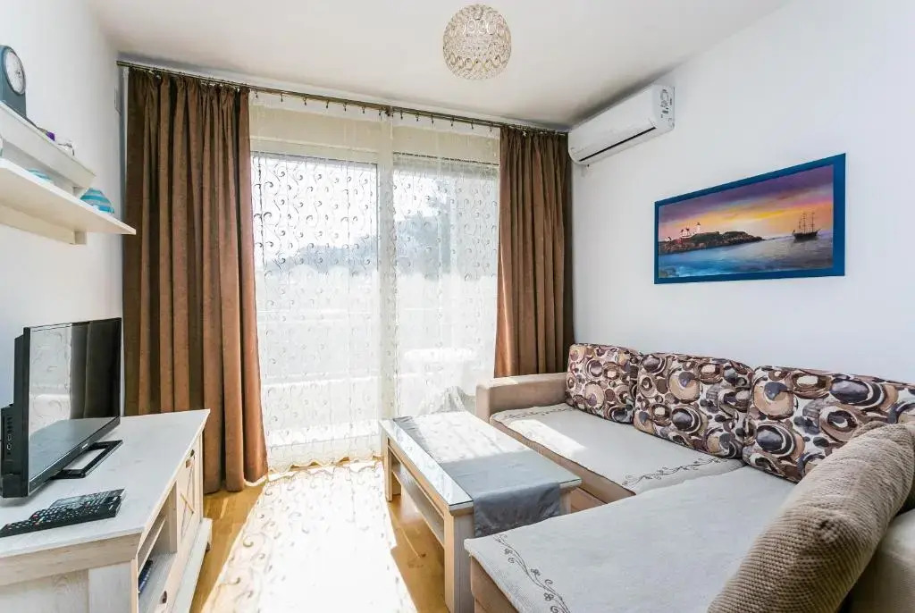 Apartments LORA Cetinjska