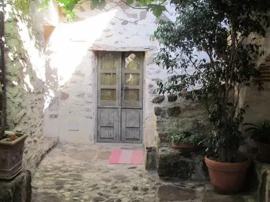 Casa Porcu
