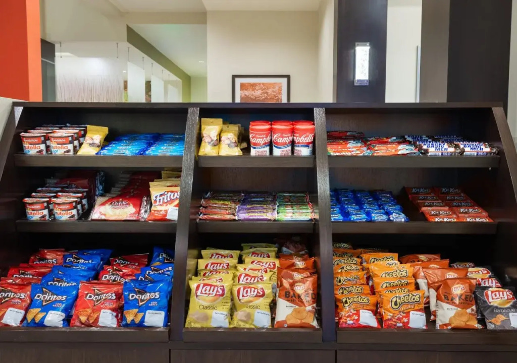 Staybridge Suites - Miami International Airport by IHG