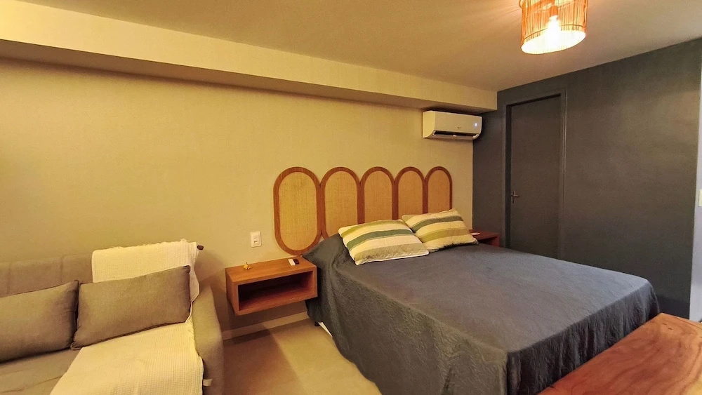Serrambi Beach Flat - Porto de Galinhas