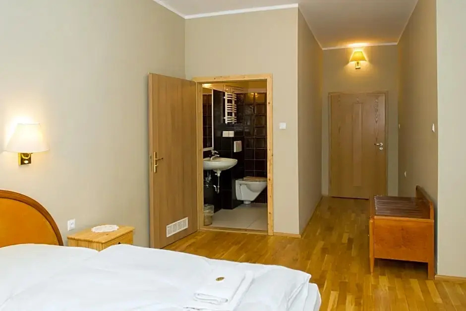 Hotel Karkonosze
