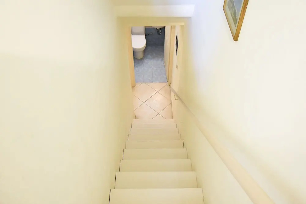 Areos Galaxy Apartments With Beach View
