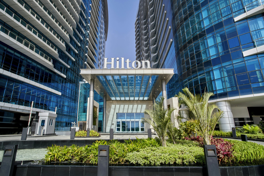 Sokon Residence Partial Nile view at Maadi