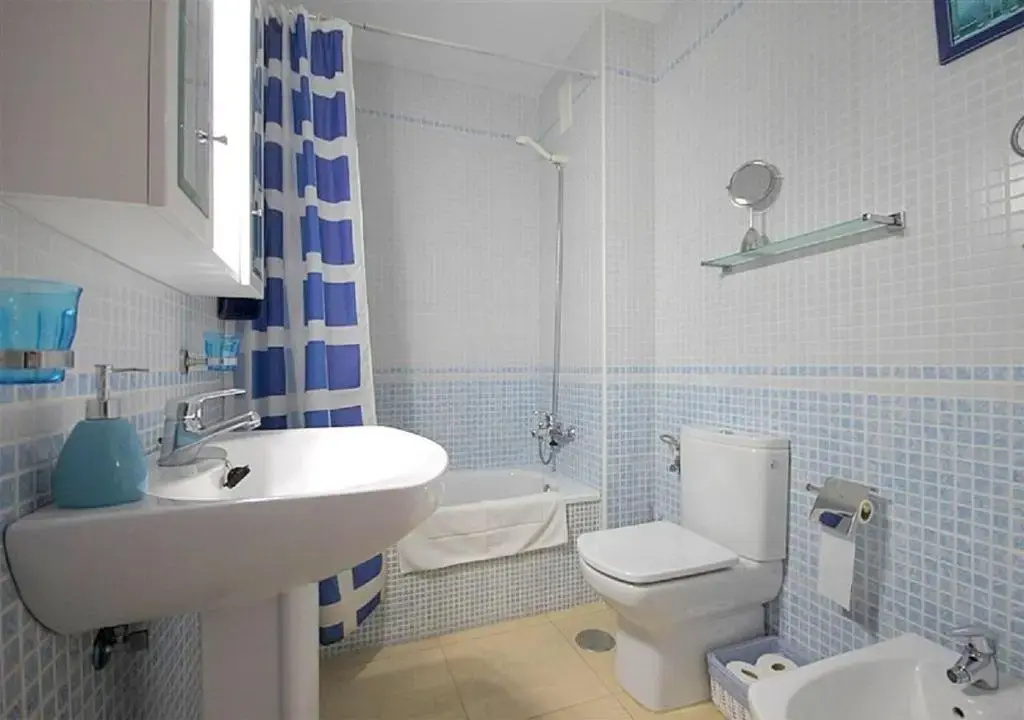 MarLenghi Apartment