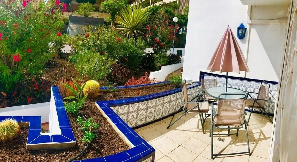Apartamento Buenos Dias Las Americas