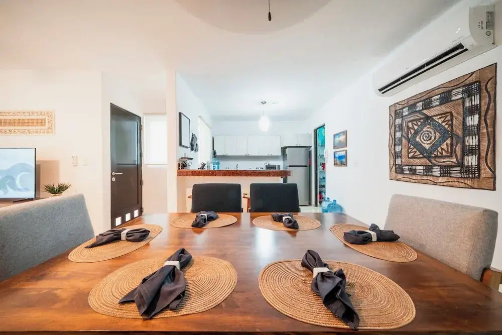 Melrose Place At Los Lirios Playacar II