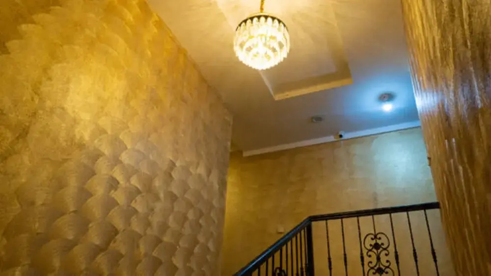 Bonphine Luxury suites Limited