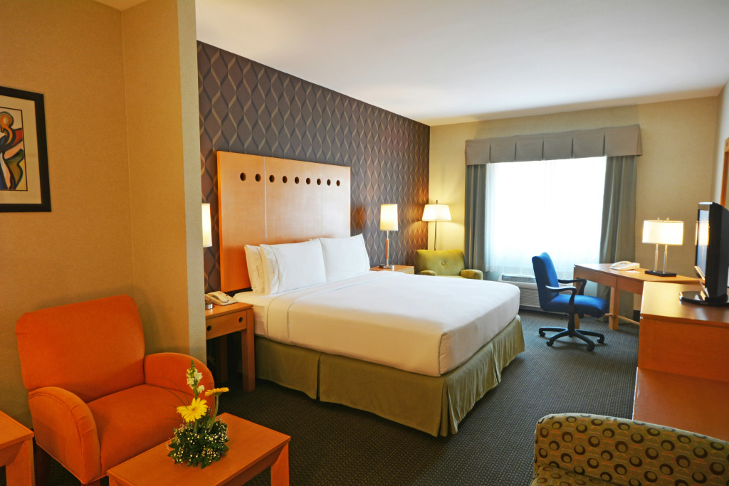 Holiday Inn Express & Suites Monterrey Aeropuerto by IHG