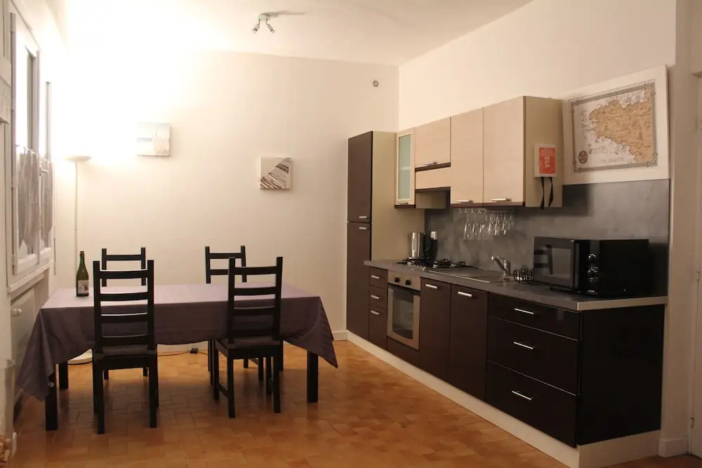 Residence Beau Rivage Brehec