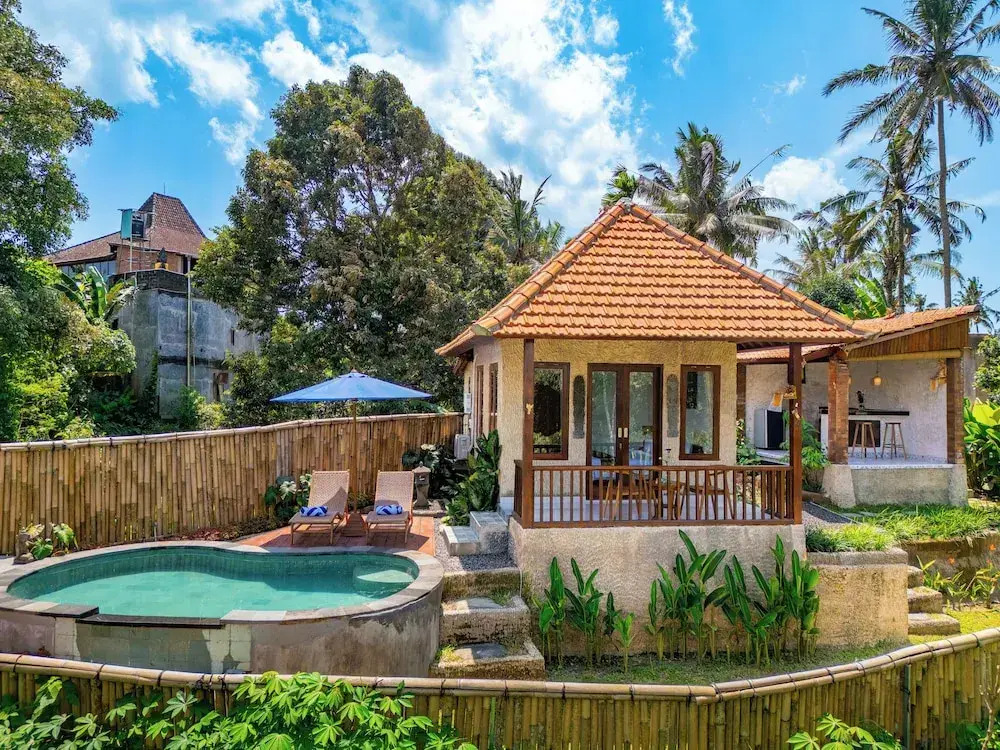 Villa Kuma Ubud