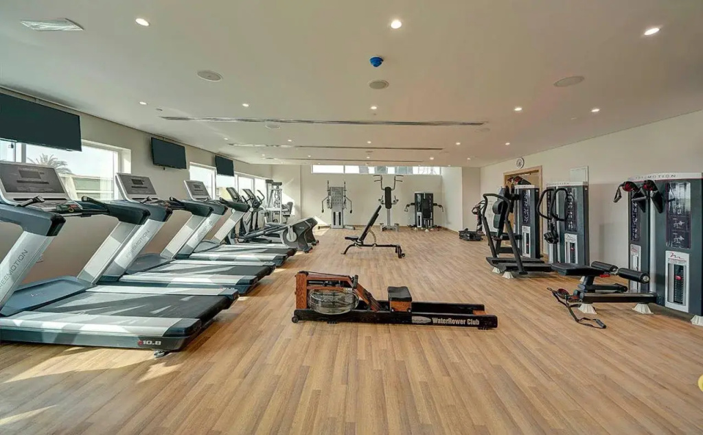 Al Khoory Atrium