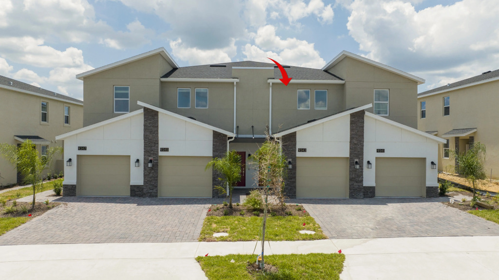 Marvelous Condo Champions Gate 9343
