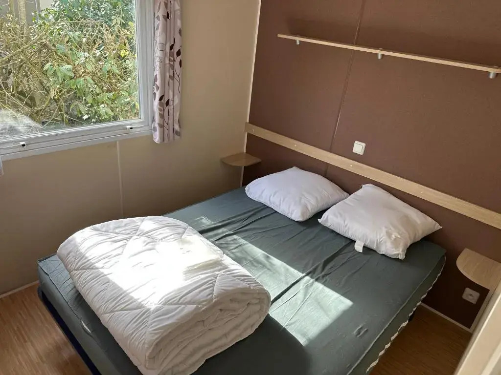 Mobilhome 6 personnes