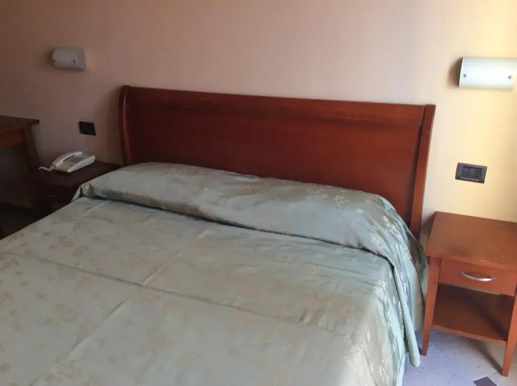 Hotel Mare Inn