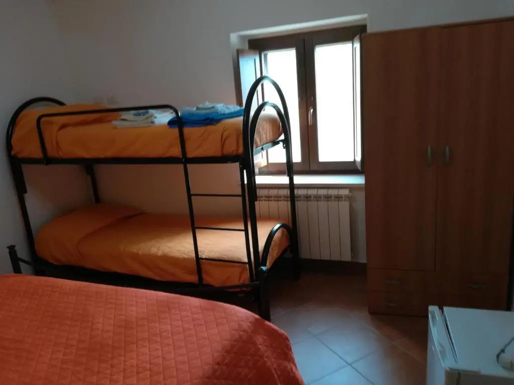 Borgo degli Amici