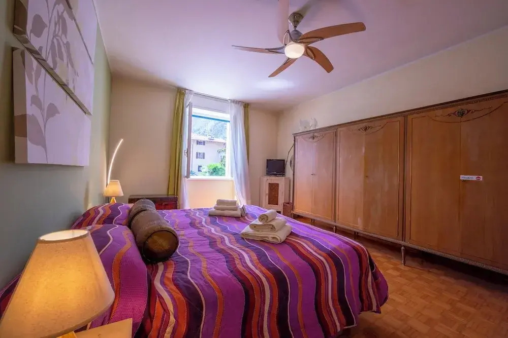 Riva Dante Apartment