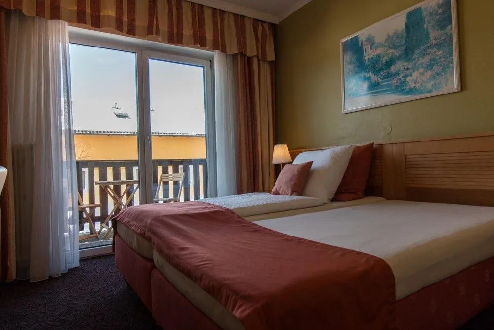 Hotel Kreuzwirt