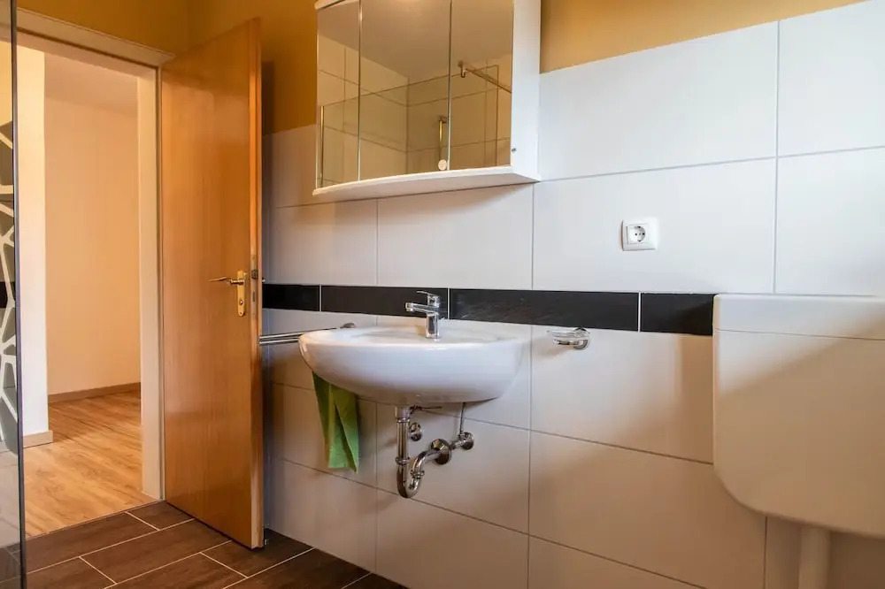 Haus Anna 1 Bedroom