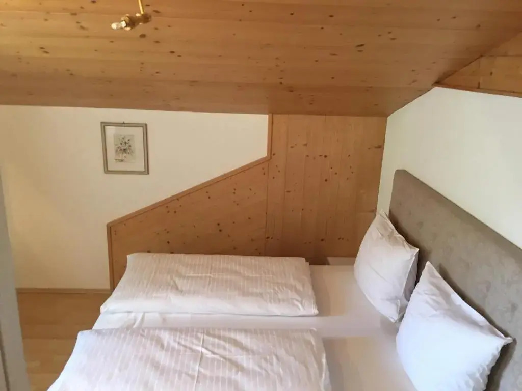 Hotel & Appartements Alpenresidenz Viktoria inklusive Sommer Stubai Super Card