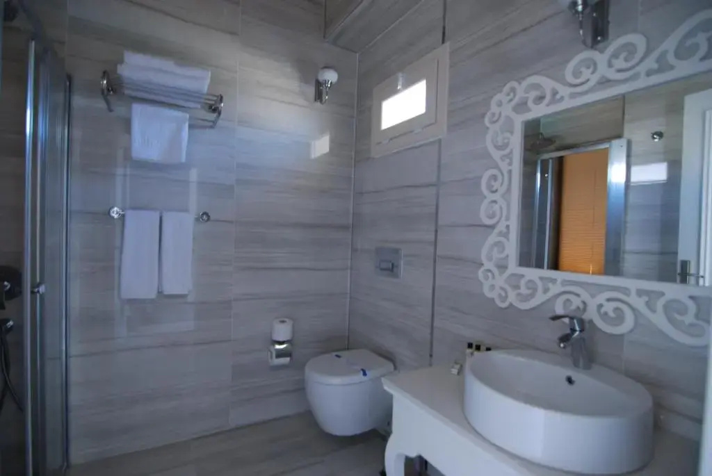 Alaçatı The Design Hotel