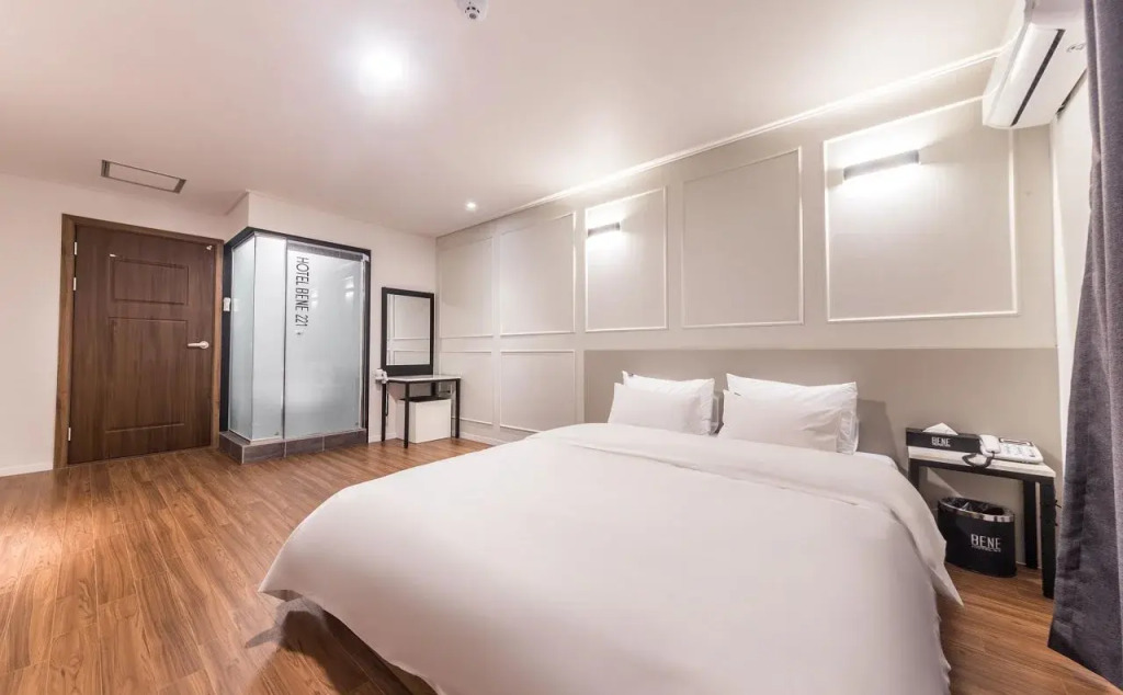 Icheon Hotel Bene