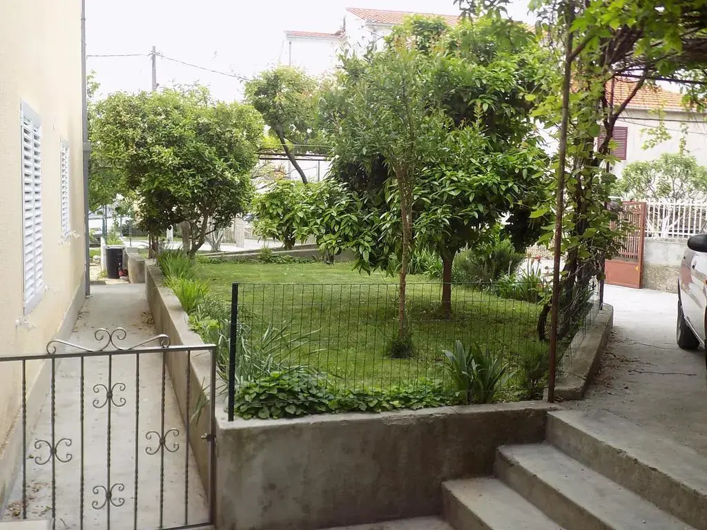 Apartment Gogol