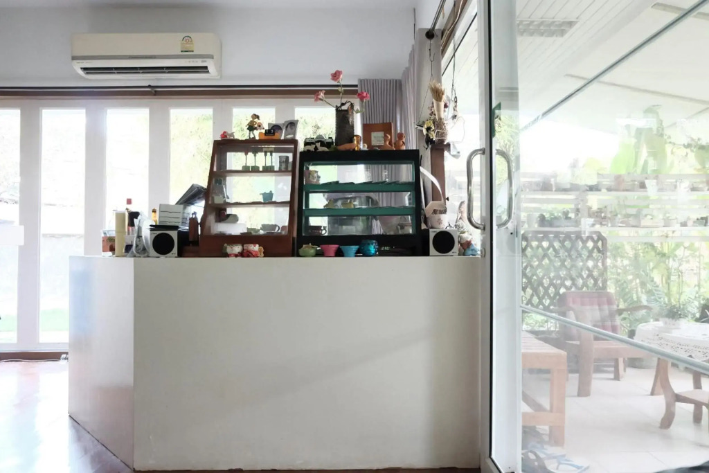 Khao Yai Cottage