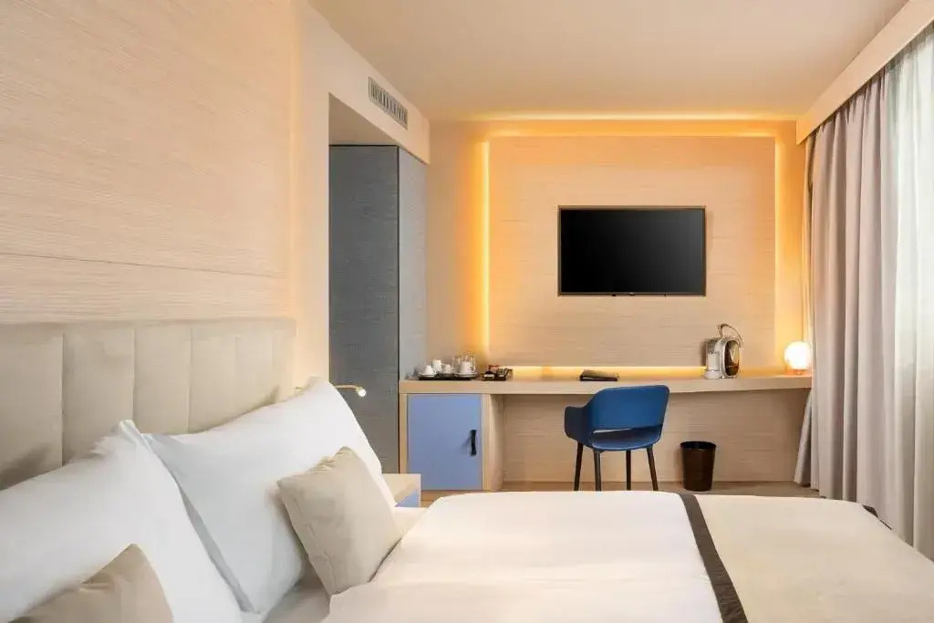 Hotel Vatel Superior