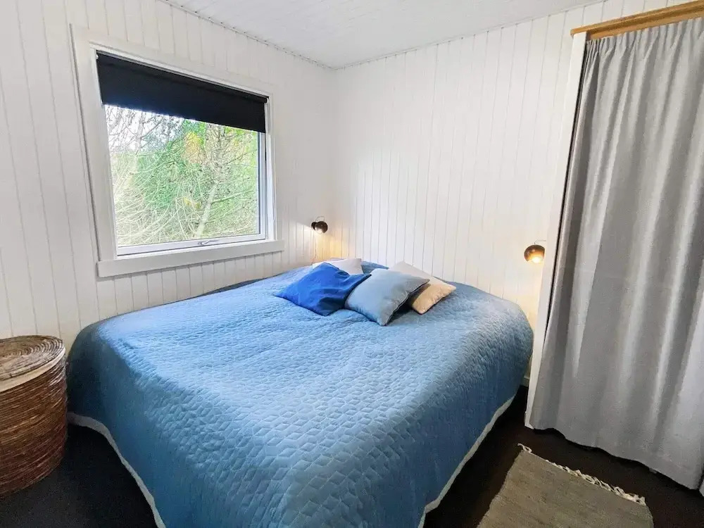7 Person Holiday Home in Laeso