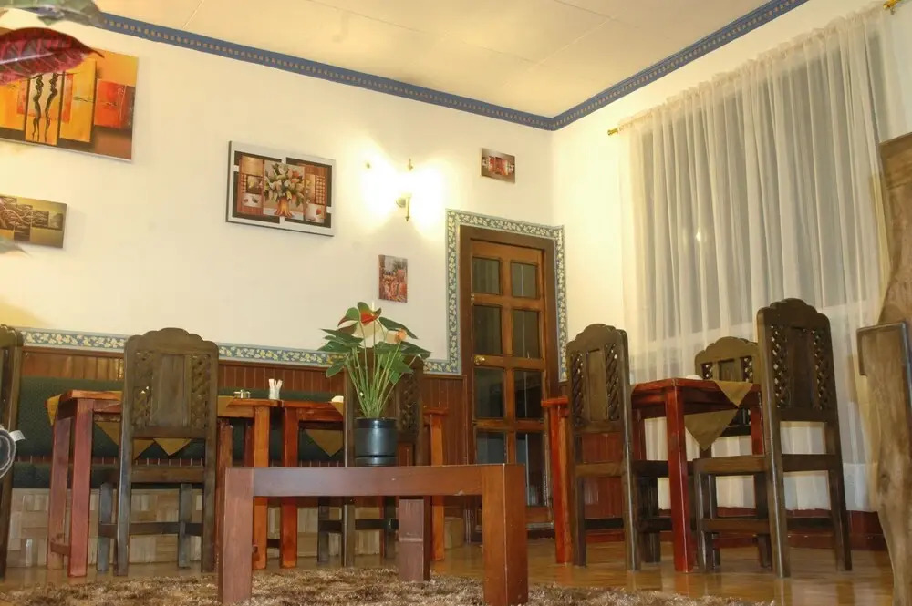 Hotel Casa Pinto