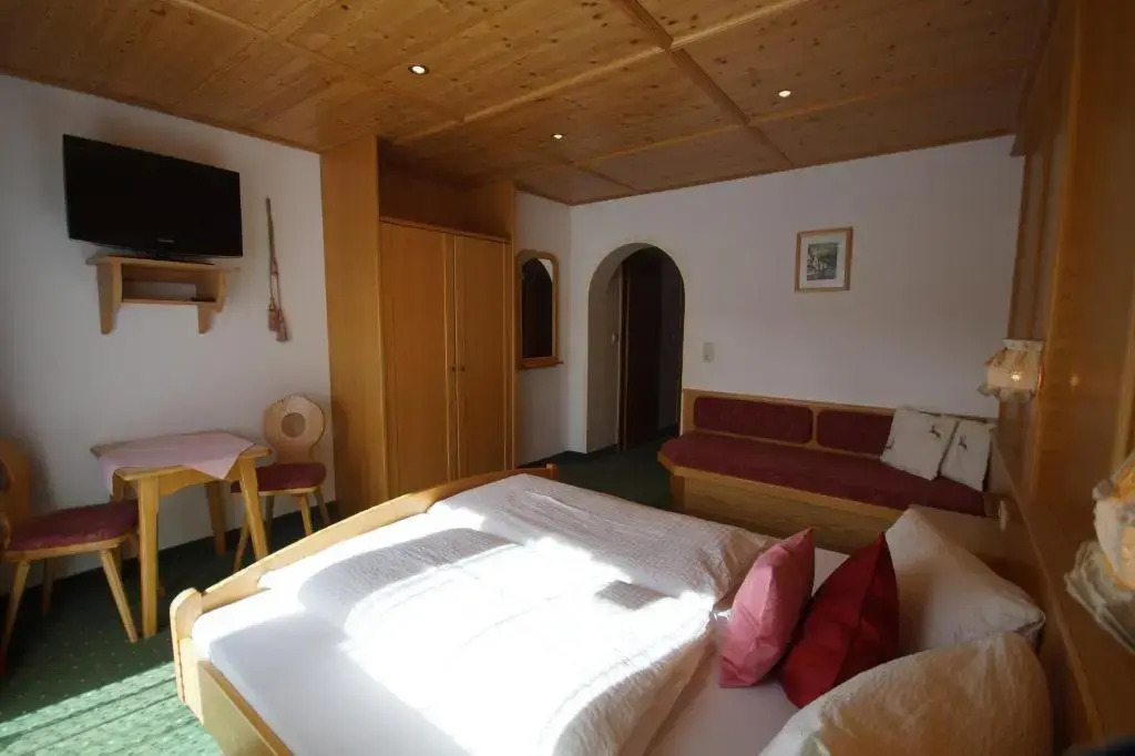 Appartement Gästehaus Aloisia