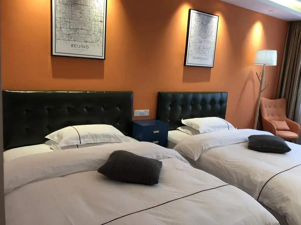 Emeishan Jixiang Hotel