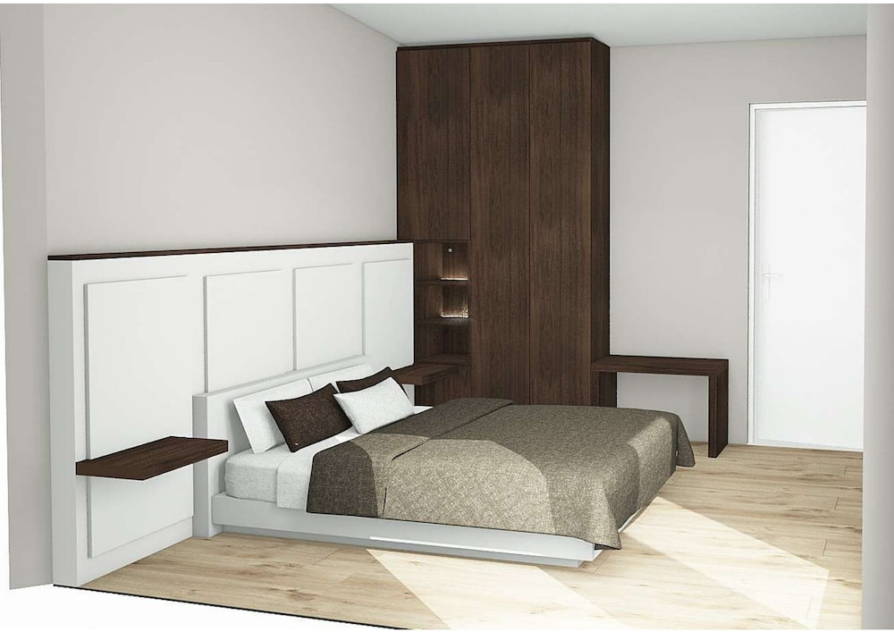 North Mountain View Suites