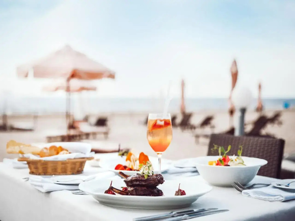 Jurmala vacation house