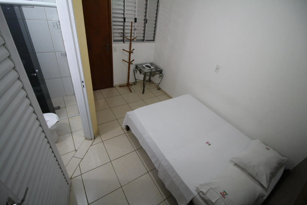 Pousada Do Mineiro