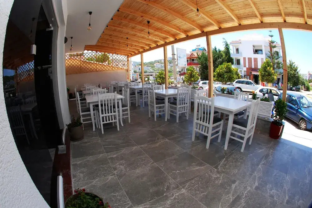 Hotel Piazza