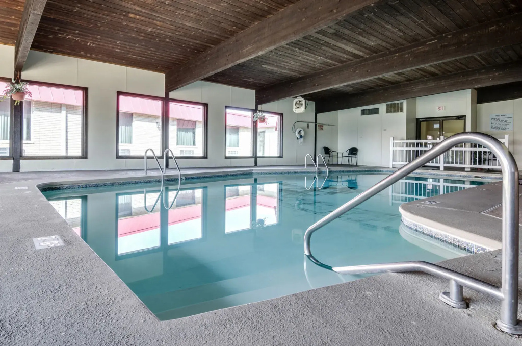 Salina Inn