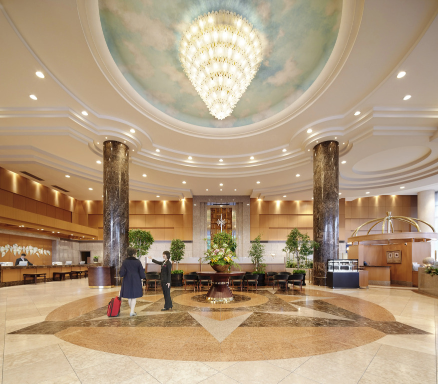 ANA Crowne Plaza Toyama by IHG