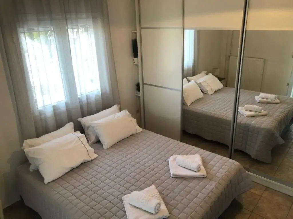 Αgrilitsa House