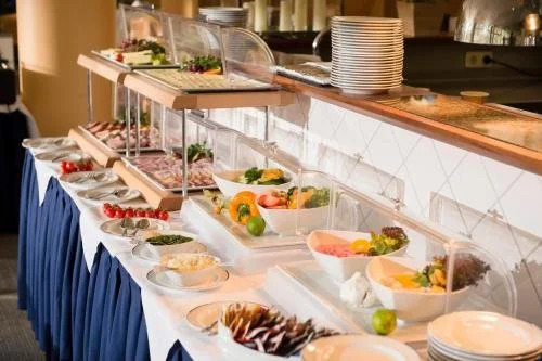 Baltic Sport- und Ferienhotel