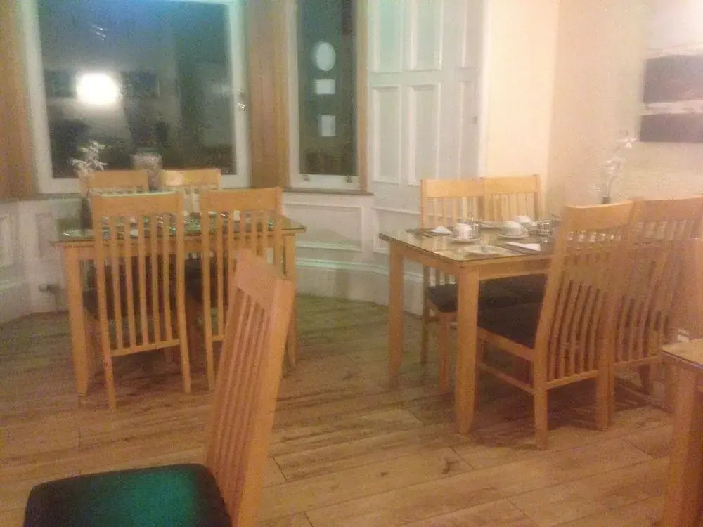 Granville Guesthouse