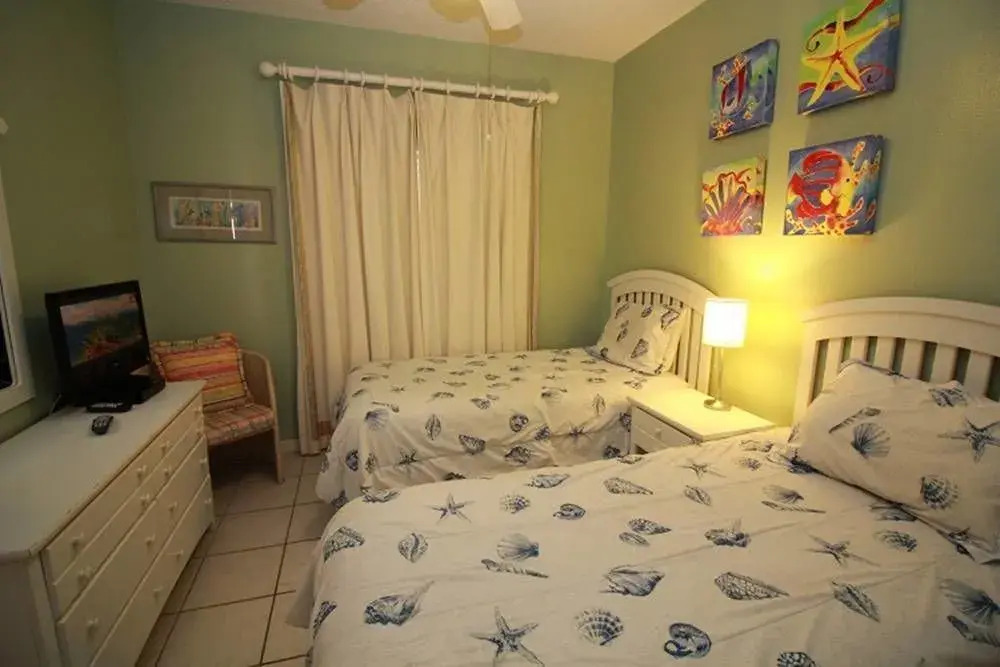 Tidewater by Sugar Sands Realty