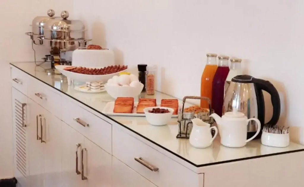 Stay Banaras - A Boutique Hotel in Sigra