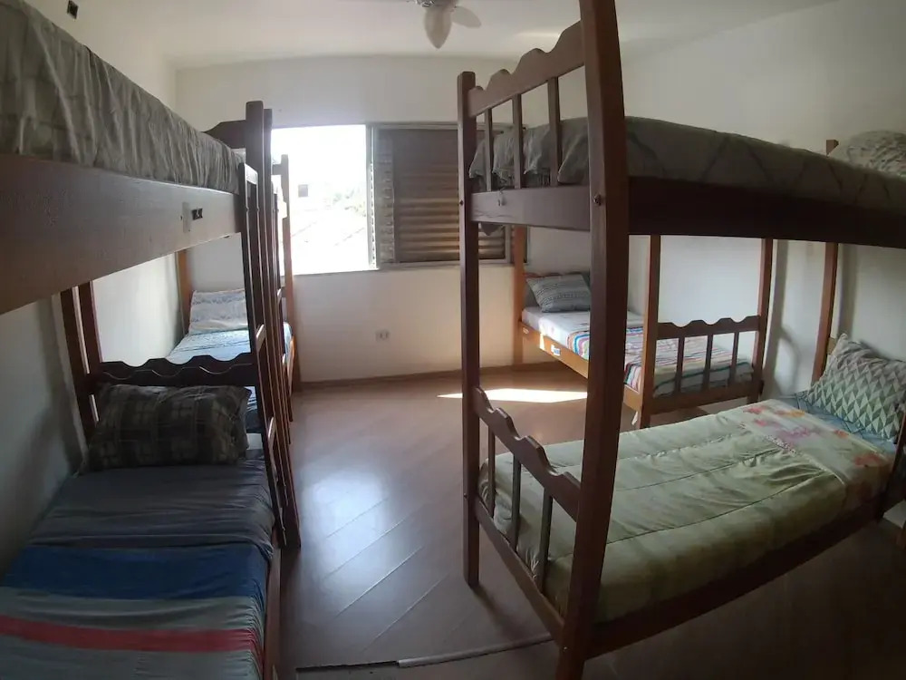 Hostel Casa Branca