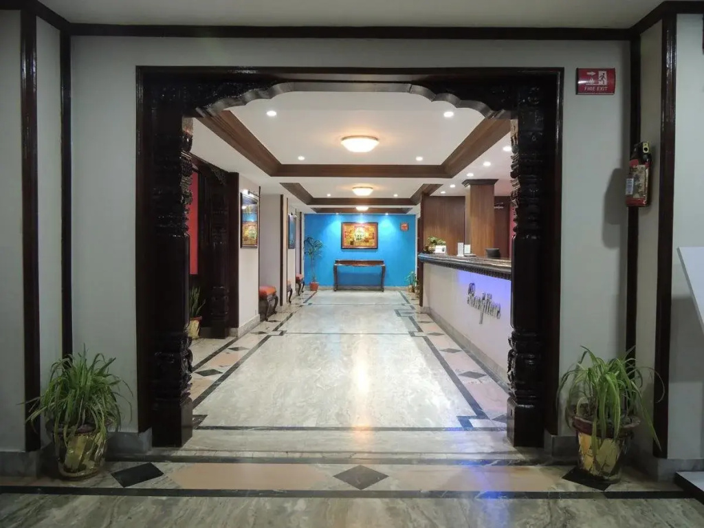 Hotel Nirvana by Luxury International